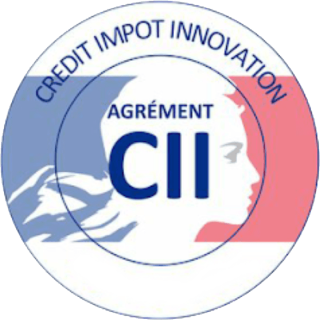 Agrément CII