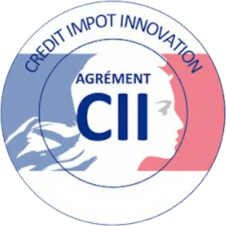 Agrément CII