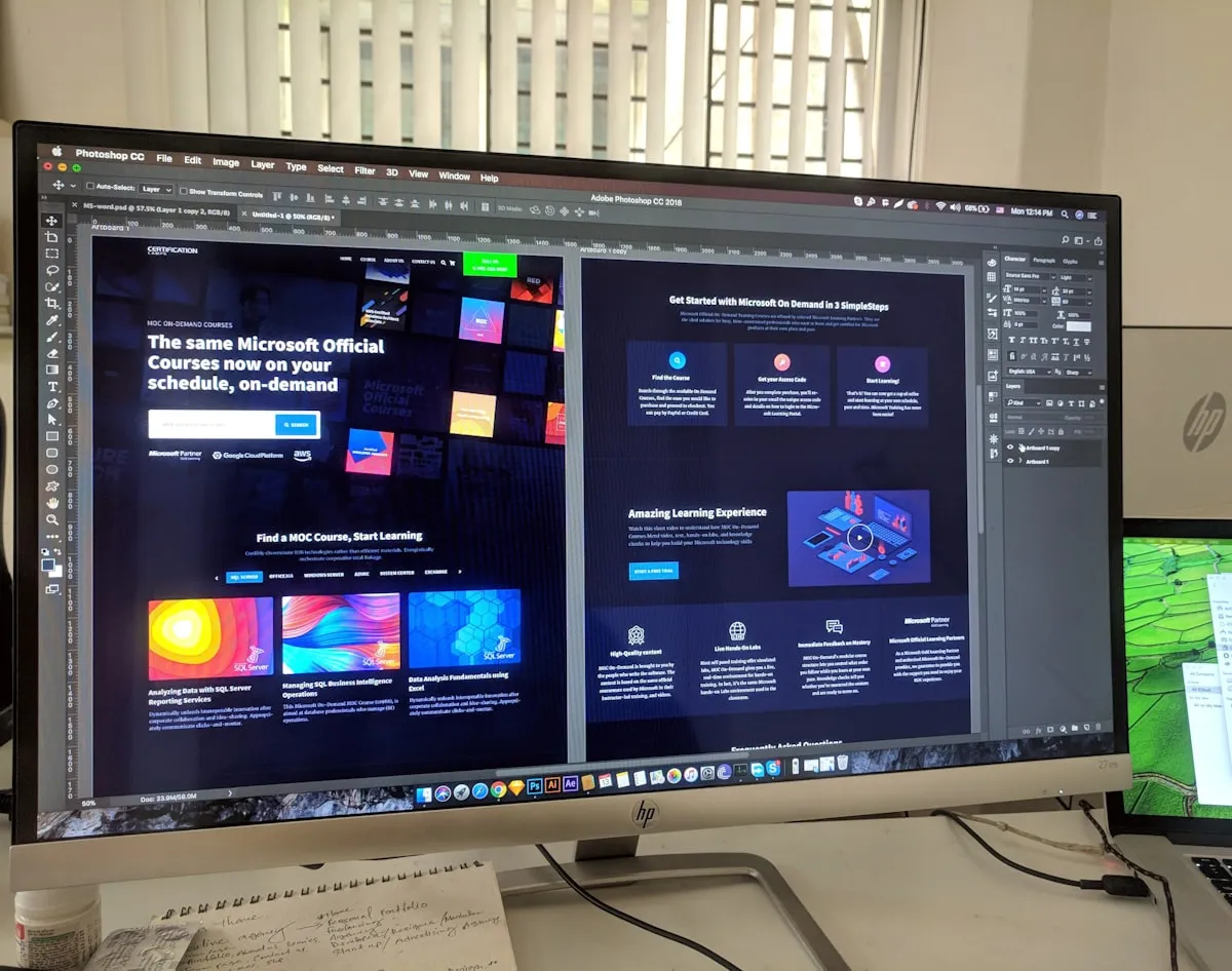 Design System: accélérer sans sacrifier la qualité