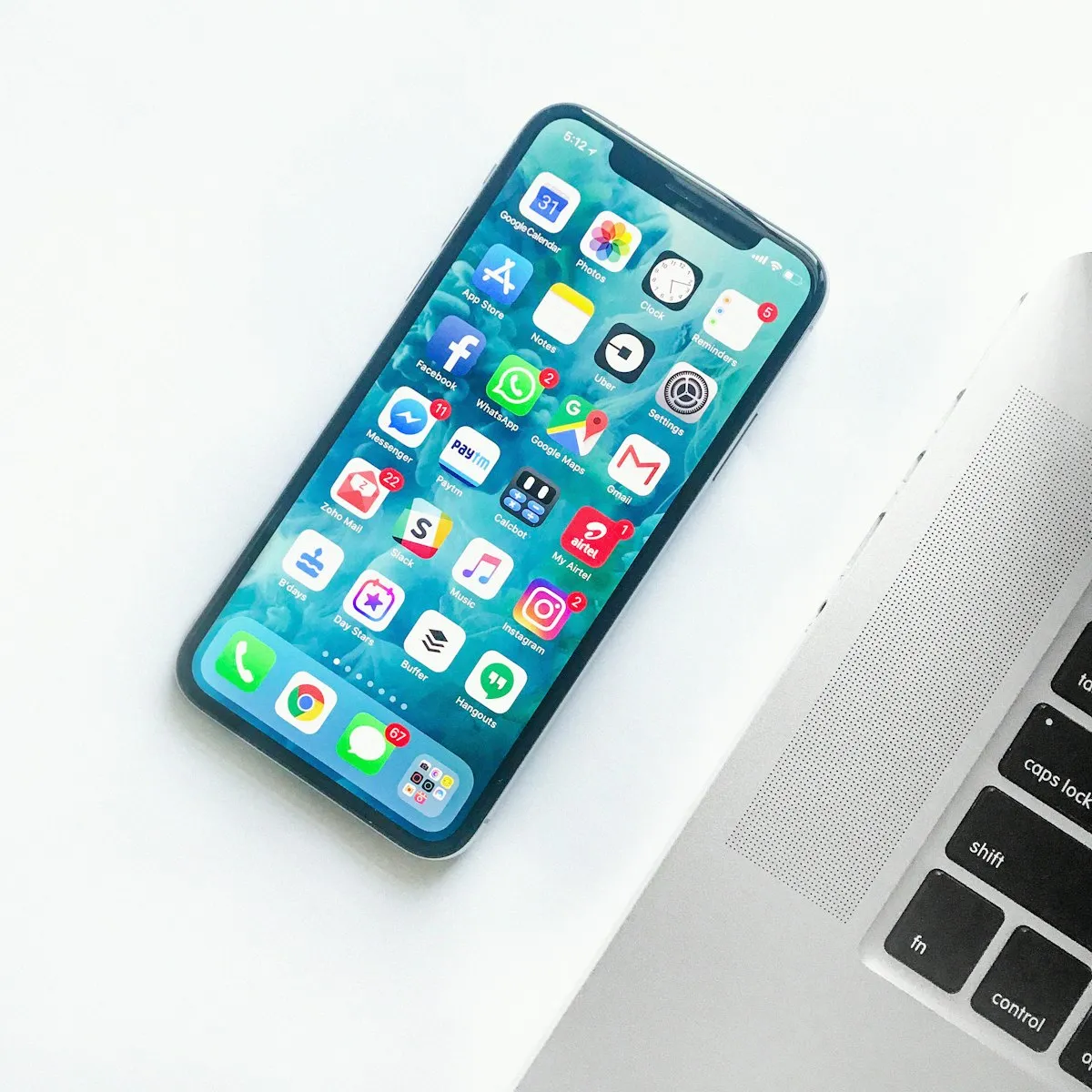 PWA: quand une application web suffit